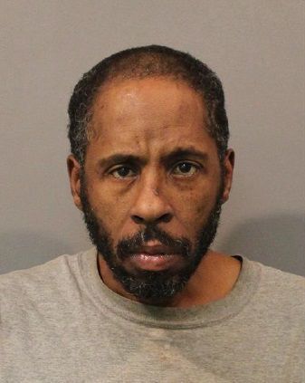 Warren Jerome Padgett